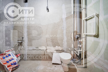 Миниатюра 1к, 5/16 К, Россия, Воронеж, улица Шукшина, 21, 49 кв.м
