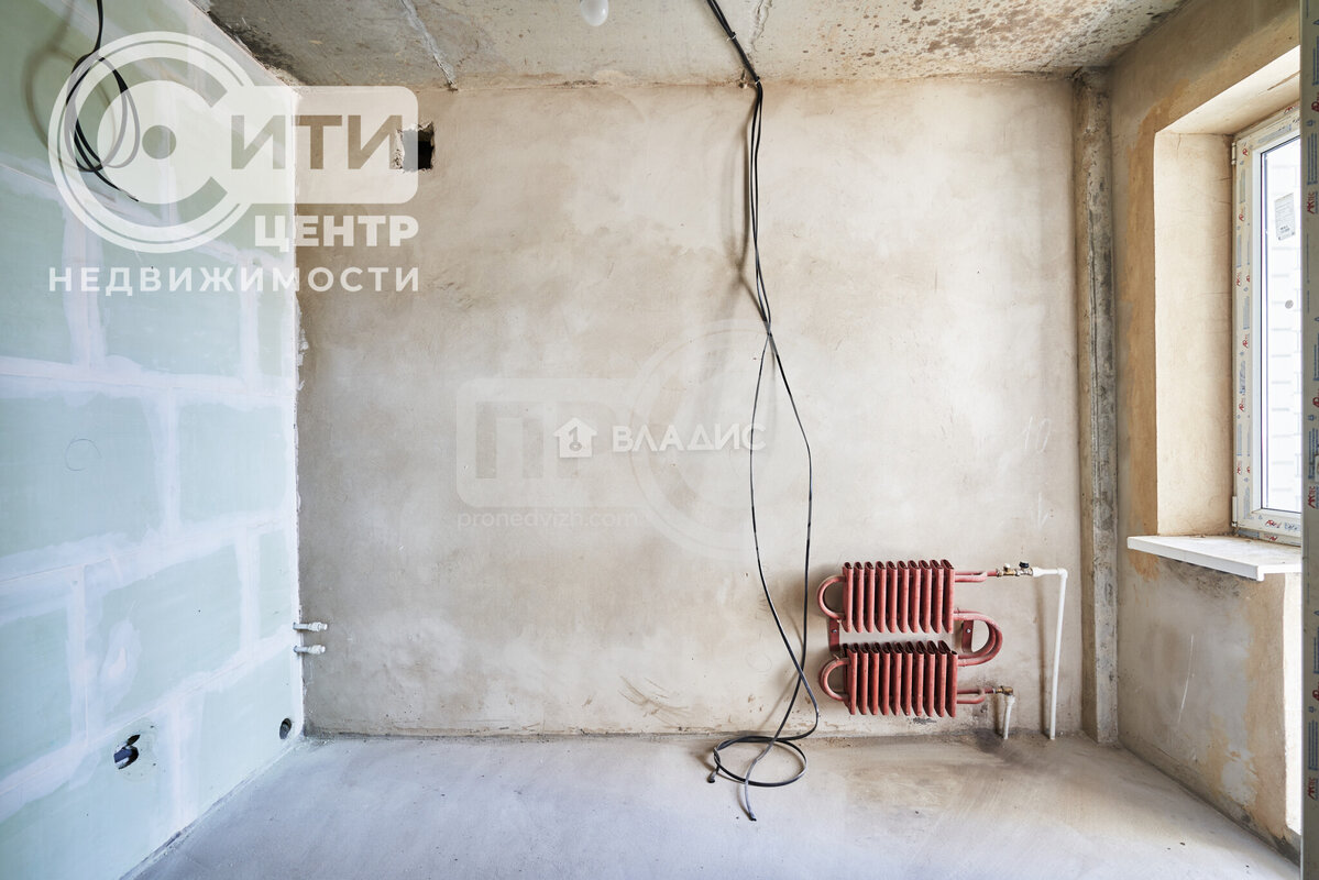 1к, 5/16 К, Россия, Воронеж, улица Шукшина, 21, 49 кв.м