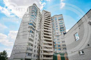 Миниатюра 1к, 5/16 К, Россия, Воронеж, улица Шукшина, 21, 49 кв.м