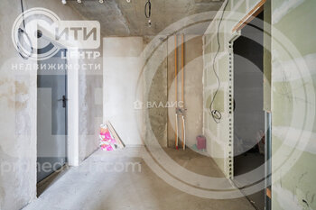 Миниатюра 1к, 5/16 К, Россия, Воронеж, улица Шукшина, 21, 49 кв.м