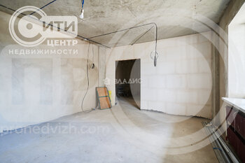 Миниатюра 1к, 5/16 К, Россия, Воронеж, улица Шукшина, 21, 49 кв.м