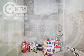 Миниатюра 1к, 5/16 К, Россия, Воронеж, улица Шукшина, 21, 49 кв.м