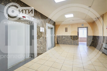 Миниатюра 1к, 5/16 К, Россия, Воронеж, улица Шукшина, 21, 49 кв.м