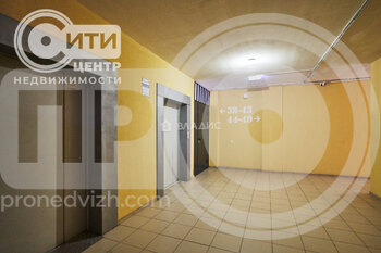 Миниатюра 1к, 5/16 К, Россия, Воронеж, улица Шукшина, 21, 49 кв.м