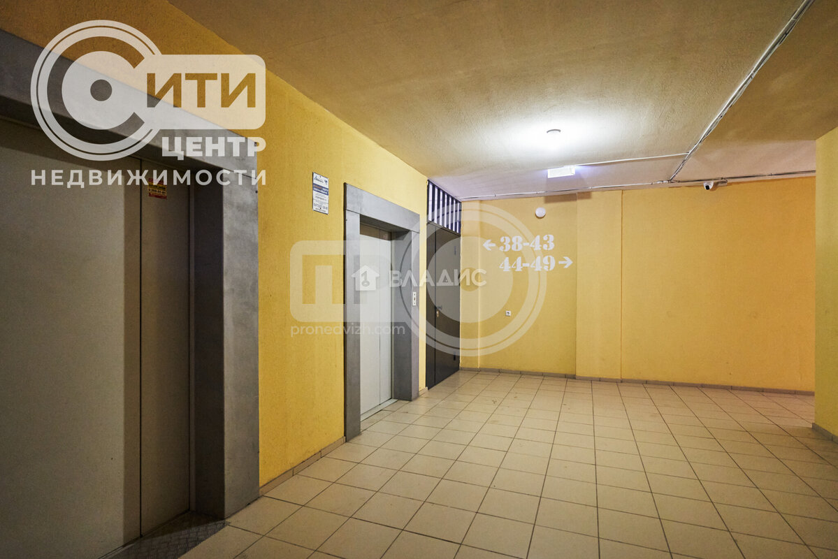 1к, 5/16 К, Россия, Воронеж, улица Шукшина, 21, 49 кв.м