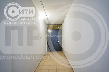 Миниатюра 1к, 5/16 К, Россия, Воронеж, улица Шукшина, 21, 49 кв.м
