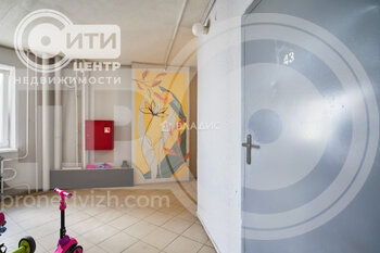Миниатюра 1к, 5/16 К, Россия, Воронеж, улица Шукшина, 21, 49 кв.м
