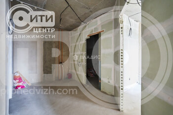 Миниатюра 1к, 5/16 К, Россия, Воронеж, улица Шукшина, 21, 49 кв.м