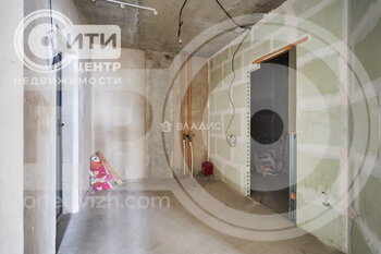 Миниатюра 1к, 5/16 К, Россия, Воронеж, улица Шукшина, 21, 49 кв.м
