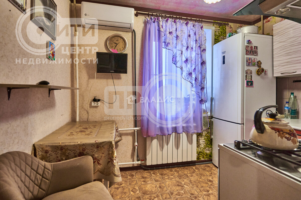 3к, 8/9 К, Россия, Воронеж, улица 25 Января, 48, 61.7 кв.м