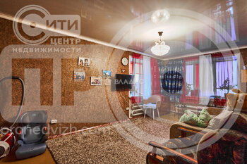 Миниатюра 3к, 8/9 К, Россия, Воронеж, улица 25 Января, 48, 61.7 кв.м