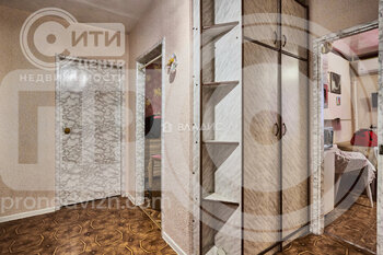 Миниатюра 3к, 8/9 К, Россия, Воронеж, улица 25 Января, 48, 61.7 кв.м