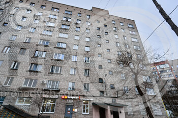 Миниатюра 3к, 8/9 К, Россия, Воронеж, улица 25 Января, 48, 61.7 кв.м