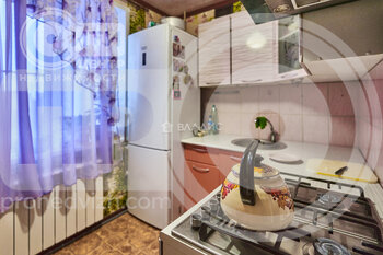 Миниатюра 3к, 8/9 К, Россия, Воронеж, улица 25 Января, 48, 61.7 кв.м