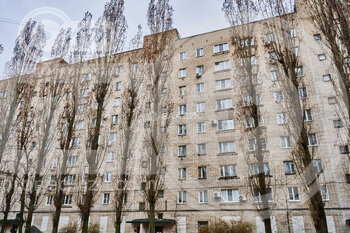 Миниатюра 3к, 8/9 К, Россия, Воронеж, улица 25 Января, 48, 61.7 кв.м