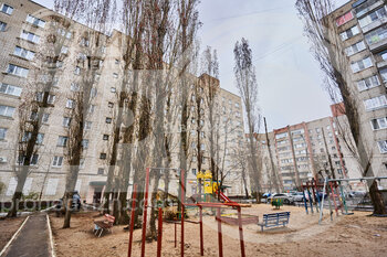 Миниатюра 3к, 8/9 К, Россия, Воронеж, улица 25 Января, 48, 61.7 кв.м
