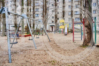 Миниатюра 3к, 8/9 К, Россия, Воронеж, улица 25 Января, 48, 61.7 кв.м