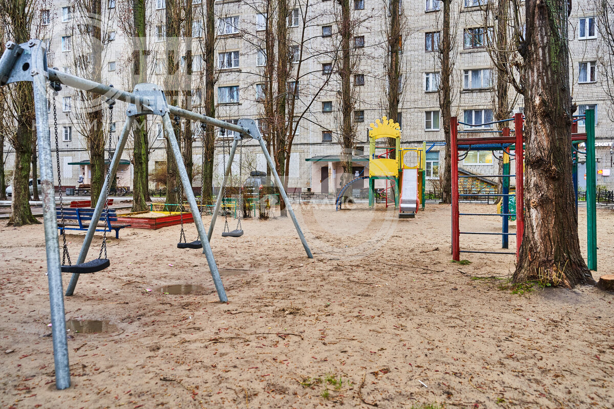 3к, 8/9 К, Россия, Воронеж, улица 25 Января, 48, 61.7 кв.м
