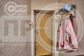 Миниатюра 3к, 8/9 К, Россия, Воронеж, улица 25 Января, 48, 61.7 кв.м