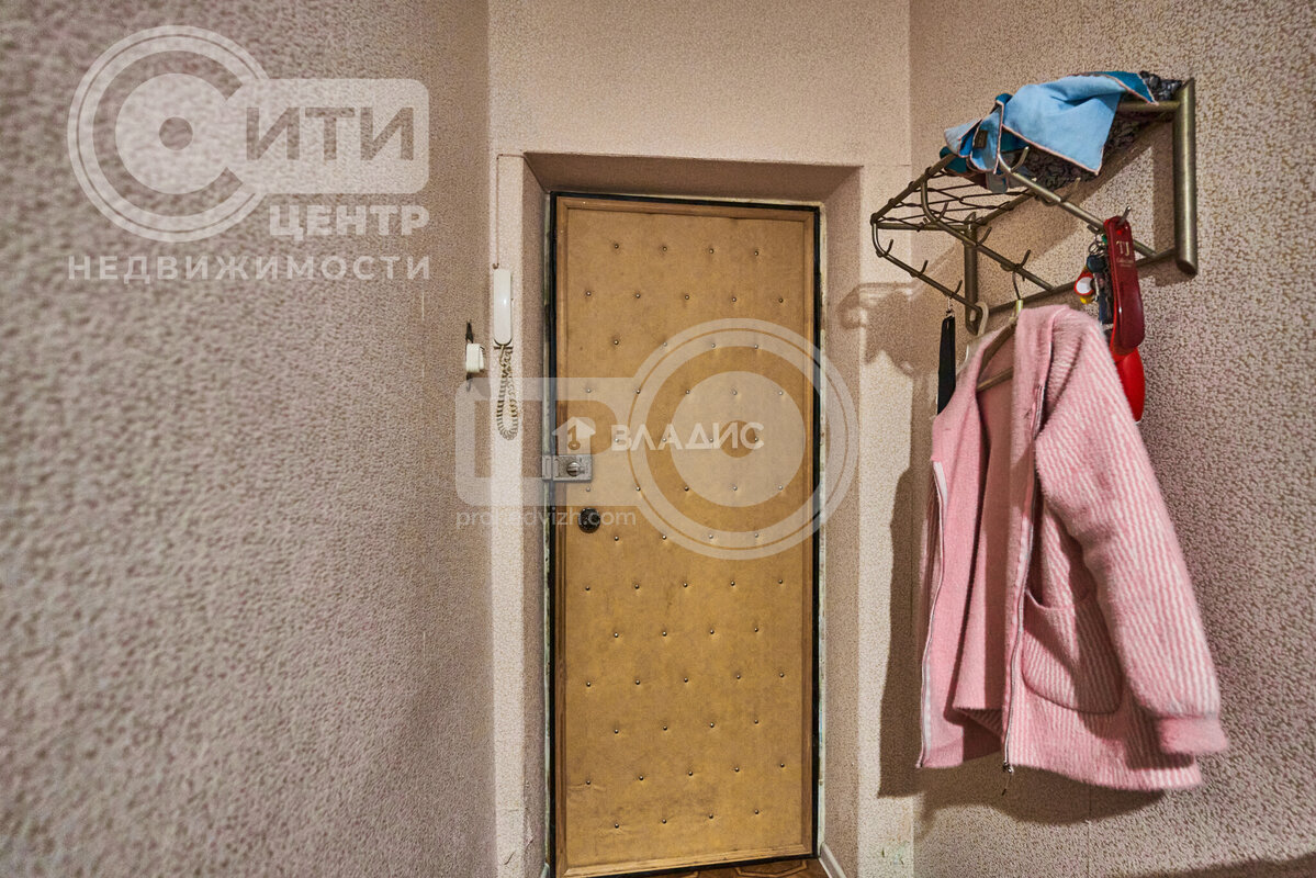 3к, 8/9 К, Россия, Воронеж, улица 25 Января, 48, 61.7 кв.м