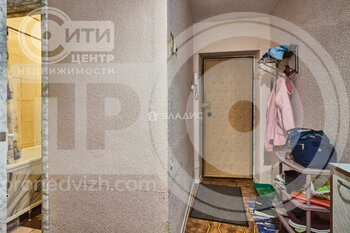 Миниатюра 3к, 8/9 К, Россия, Воронеж, улица 25 Января, 48, 61.7 кв.м