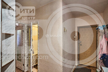 Миниатюра 3к, 8/9 К, Россия, Воронеж, улица 25 Января, 48, 61.7 кв.м