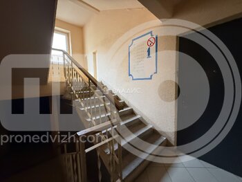Миниатюра 1к, 1/10 П, Россия, городской округ Воронеж, Советский район, Междуреченская улица, 1литЗ, 32.3 кв.м
