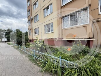 Миниатюра 1к, 1/10 П, Россия, городской округ Воронеж, Советский район, Междуреченская улица, 1литЗ, 32.3 кв.м