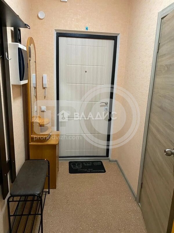 1к, 7/18 М, Россия, Воронеж, улица Космонавтов, 23В, 37 кв.м
