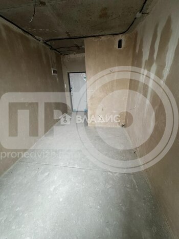 Миниатюра 0к, 18/19 К, Россия, Воронеж, улица Ворошилова, 63/2, 19.2 кв.м