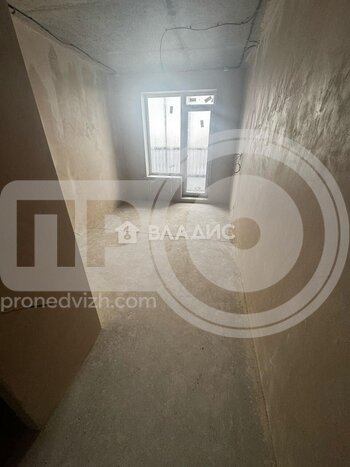 Миниатюра 0к, 18/19 К, Россия, Воронеж, улица Ворошилова, 63/2, 19.2 кв.м