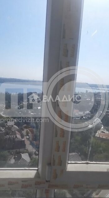 Миниатюра 1к, 13/26 К, Россия, Воронеж, улица Ломоносова, 80, 38.96 кв.м