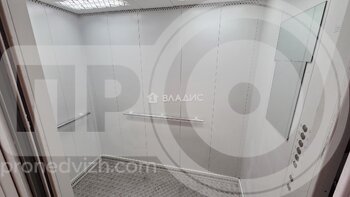 Миниатюра 1к, 10/17 П, Россия, Воронеж, улица Ломоносова, 114/22к2, 36.7 кв.м