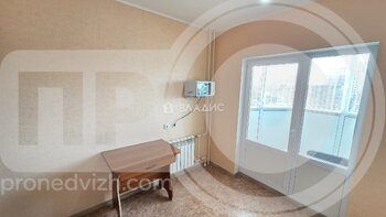 Миниатюра 1к, 10/17 П, Россия, Воронеж, улица Ломоносова, 114/22к2, 36.7 кв.м