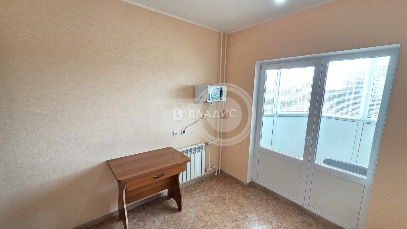 1к, 10/17 П, Россия, Воронеж, улица Ломоносова, 114/22к2, 36.7 кв.м