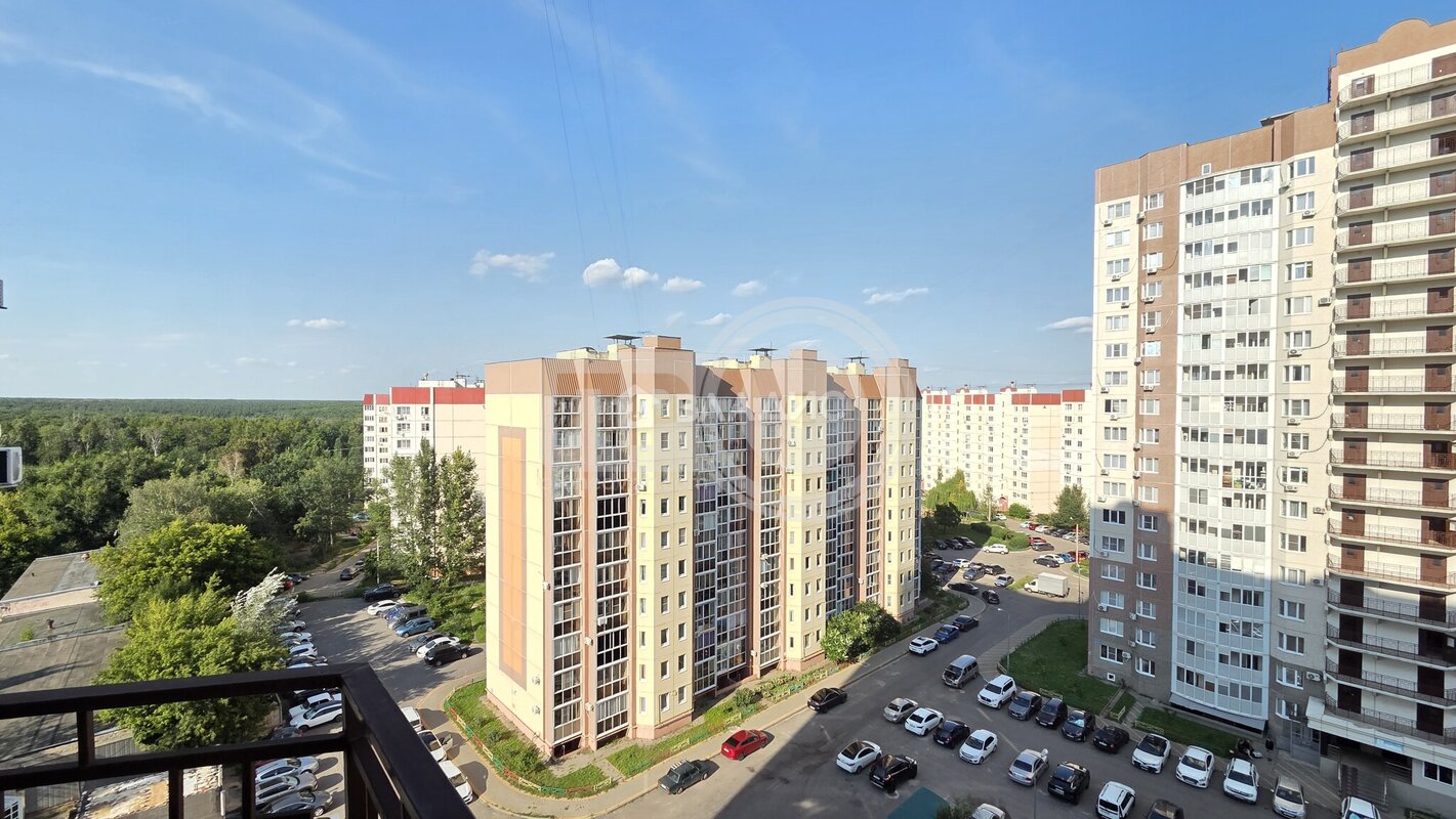 1к, 10/17 П, Россия, Воронеж, улица Ломоносова, 114/22к2, 36.7 кв.м