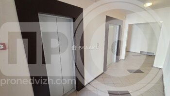Миниатюра 1к, 10/17 П, Россия, Воронеж, улица Ломоносова, 114/22к2, 36.7 кв.м
