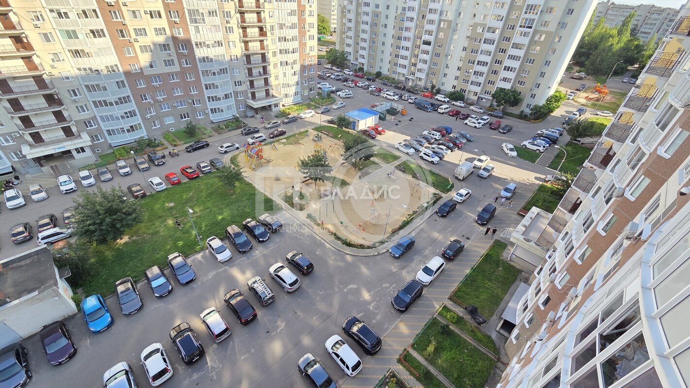1к, 10/17 П, Россия, Воронеж, улица Ломоносова, 114/22к2, 36.7 кв.м