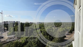 Миниатюра 1к, 10/17 П, Россия, Воронеж, улица Ломоносова, 114/22к2, 36.7 кв.м