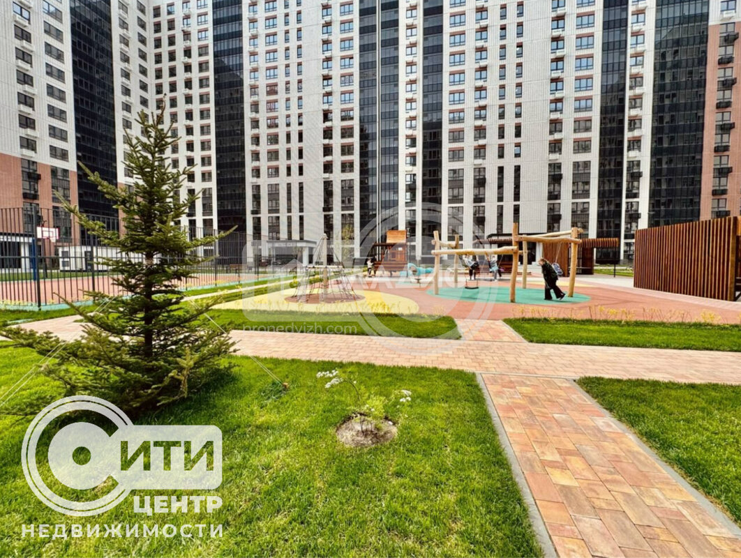 1к, 13/20 П, Россия, Воронеж, улица Пескова, 6, 36.6 кв.м