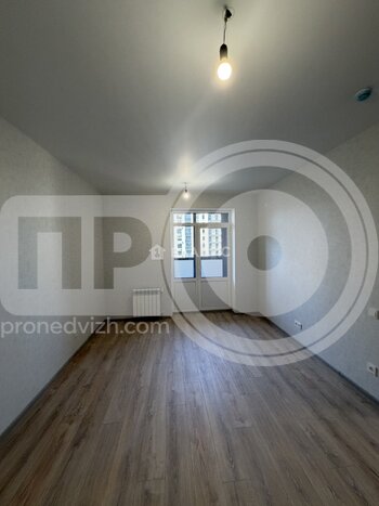 Миниатюра 1к, 13/20 П, Россия, Воронеж, улица Пескова, 6, 36.6 кв.м
