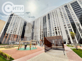 Миниатюра 1к, 13/20 П, Россия, Воронеж, улица Пескова, 6, 36.6 кв.м