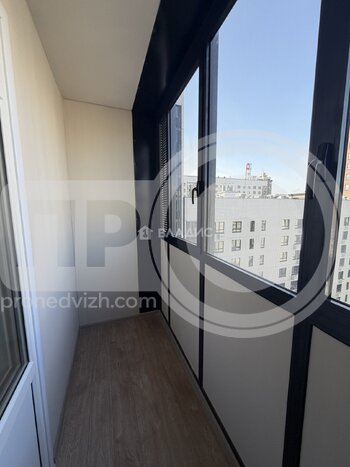Миниатюра 1к, 13/20 П, Россия, Воронеж, улица Пескова, 6, 36.6 кв.м