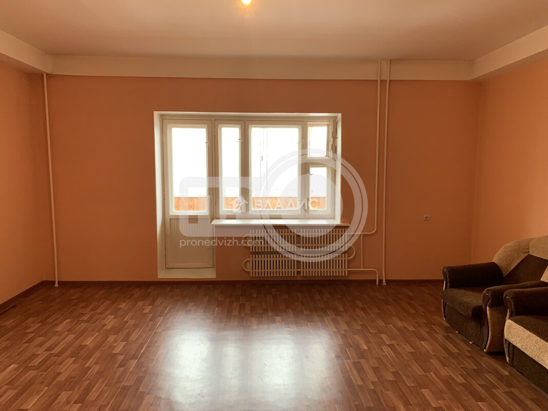 2к, 7/9 К, Россия, Воронеж, улица Морозова, 29, 87 кв.м