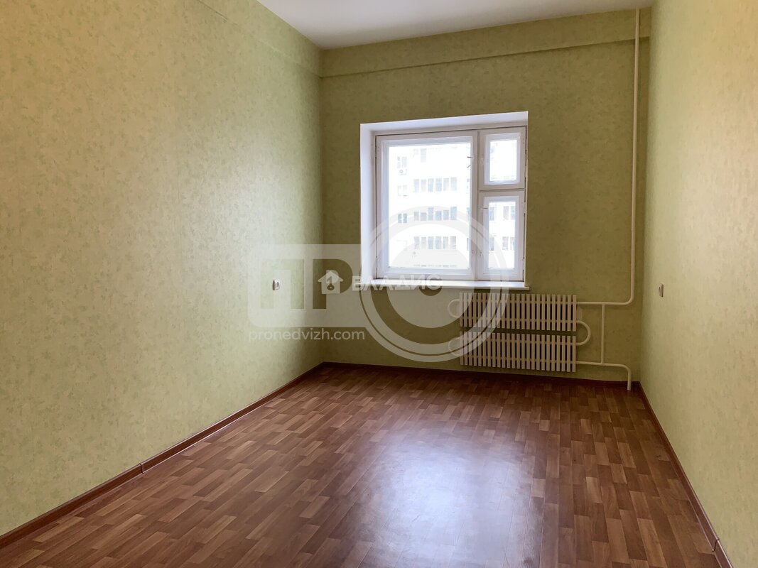 2к, 7/9 К, Россия, Воронеж, улица Морозова, 29, 87 кв.м