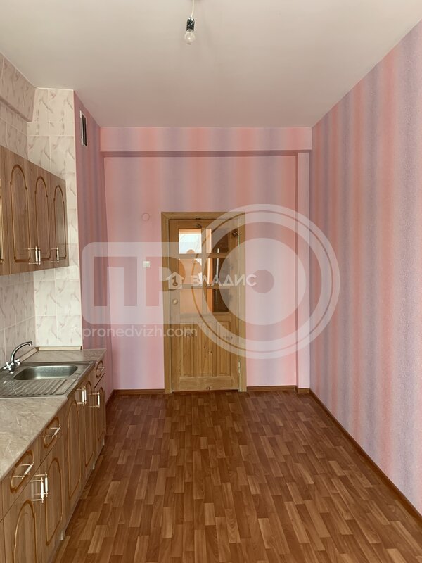 2к, 7/9 К, Россия, Воронеж, улица Морозова, 29, 87 кв.м