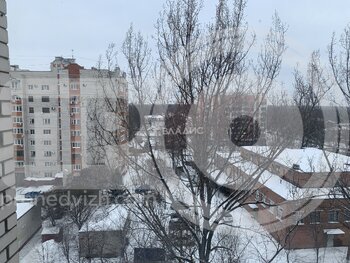 Миниатюра 2к, 7/9 К, Россия, Воронеж, улица Морозова, 29, 87 кв.м
