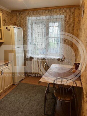 Миниатюра 1к, 4/12 К, Россия, Воронеж, улица Моисеева, 63, 39.2 кв.м