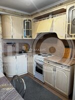 Описание квартиры