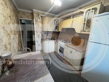Миниатюра 1к, 4/12 К, Россия, Воронеж, улица Моисеева, 63, 39.2 кв.м